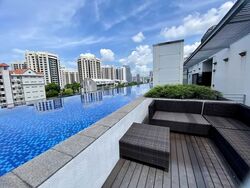 RV Suites (D10), Apartment #597606171